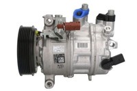Thermotec Kompressor Klima Klimaanlage FüR VW Passat Variant 3G5 2.0 TDI 1.5