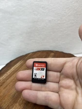 NBA 2K19 for Nintendo Switch - Cartridge only