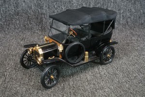 1991 franklin mint precision models