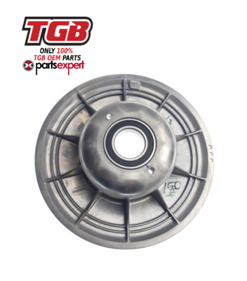 NEW OEM TGB Riemenscheibe aussen BLADE 1000