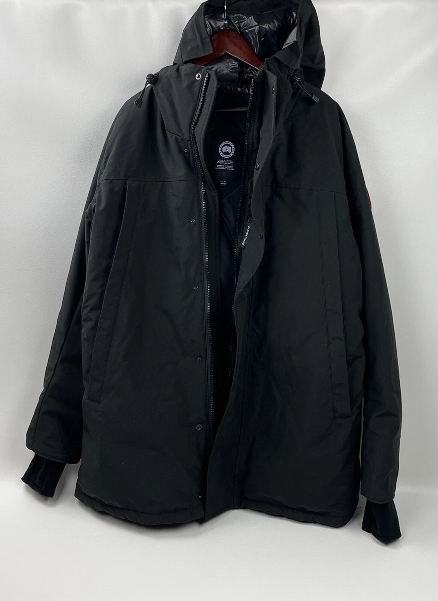 Canada goose 3400m hotsell