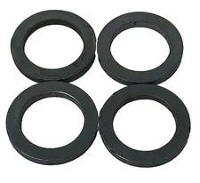 ZF Parts 3.0 mm Sensor Shim - Lot of 4