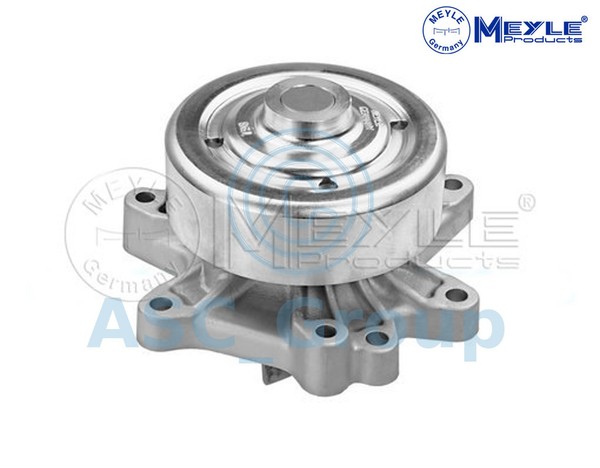 Meyle Wasserpumpe KüHlmittelpumpe Motor 30-13 220 0005-image