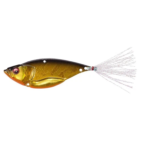 Megabass VIBRATION-X DYNA RESPONSE 1/2oz KINKURO Bass lure From Stylish anglers