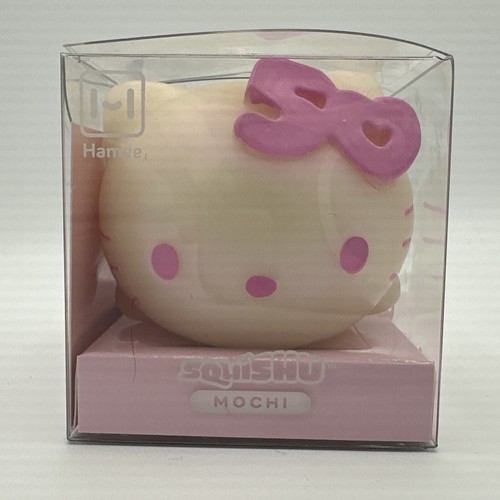 Hello Kitty® 50th Anniversary Mochi Squishy