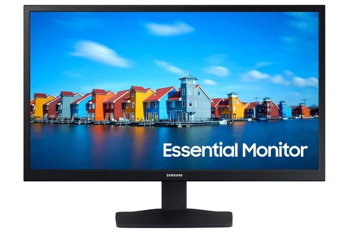 HP DELL SAMSUNG LENOVO 22" 23" 24" LCD LED Widescreen Monitor MIXED BRANDS - Picture 4 of 10