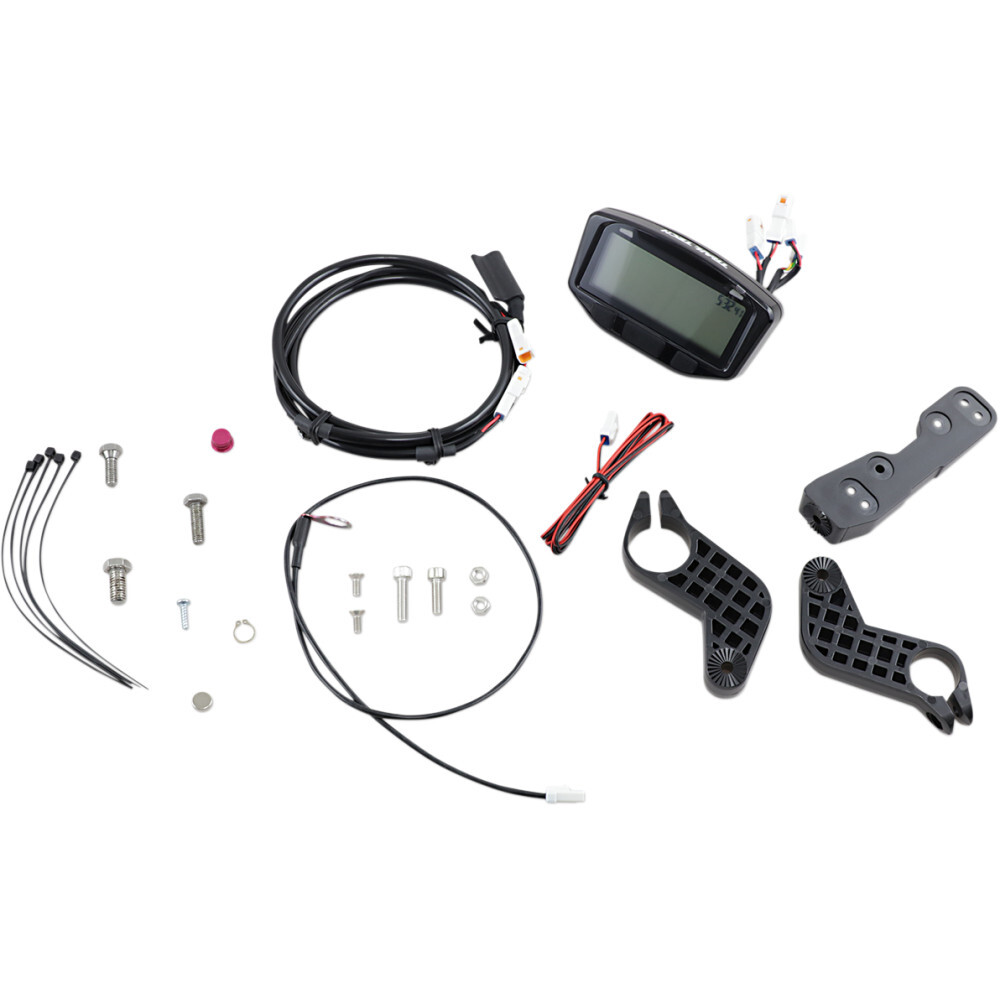 Trailer Odometer 139.95 Trail Tech Stealth Striker Digital