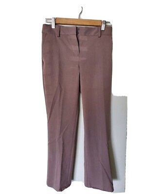 express colomnist pants 0 R (bottom hemmed)