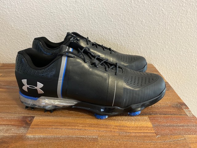 spieth one golf shoes