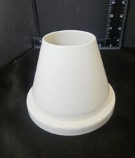 Presto Professional Salad Shooter 0297001 Funnel Guide Replacement Cone End