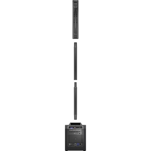 Electro-Voice EVOLVE 30M Portable Column System, Black - Picture 8 of 14