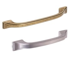 Maniglia per mobili linea Decor serie 31 Giusti