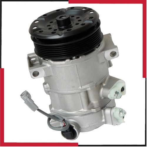 A/C Compressor W/Clutch For 09-16 Jeep Compass Jeep Patriot 2.4L 2.0L
