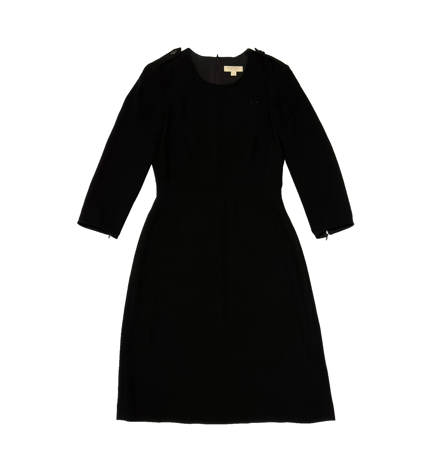 Acetato de Burberry Ropa para De mujer