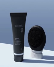 Buttah By Dorian Renaud Vibe & Cleanse Kit Facial Cleanse For Melanin Rich Skin
