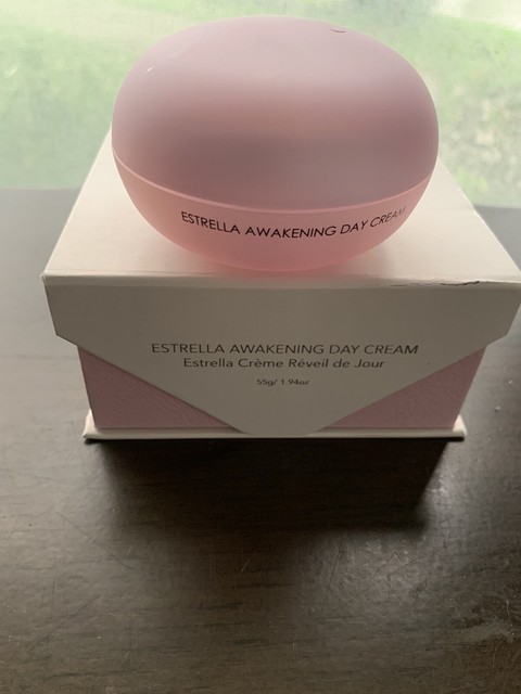 celestolite day cream