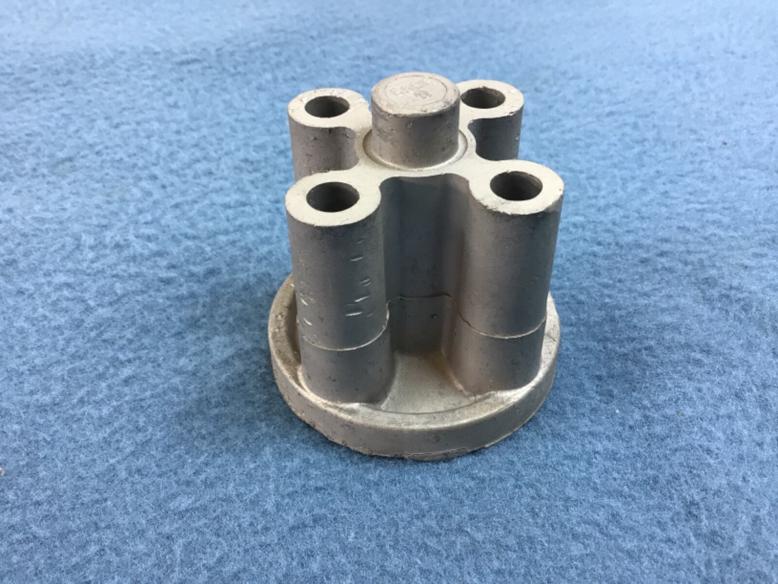 Ford Fan With Clutch 1966 Mustang Fairlane 289 for sale online eBay