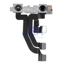 Front Facing Face ID Camera Flex with IR Sensor for iPhone X