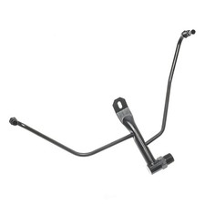 Air Injection Pipe  Standard Motor Products  AT126