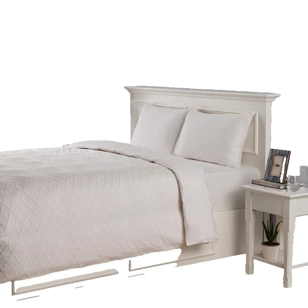 Cotton Blend Fill Cotton Blend Bedding