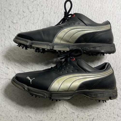 Puma Eco Ortholite Golf Shoes Mens US 8 