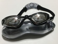 Aegend Swim Swimming Goggles No Leaking UV- Anti-Fog Comfortable Adult Young Kid