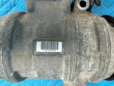 あ。 New Toyota Land Cruiser UZJ100 LX470 Denso AC Compressor Clutch