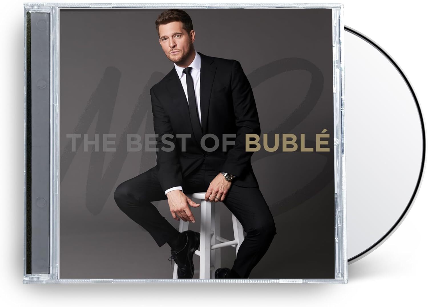 Michael Buble'  - The Best Of Buble' - Cd (collection)
