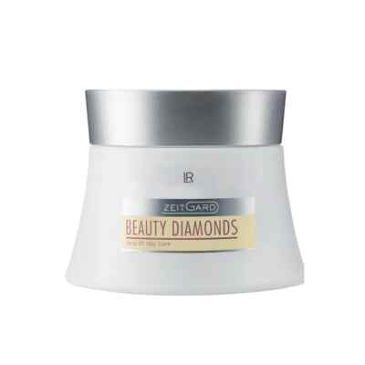 LR ZEITGARD Beauty Diamonds Face Lift Day Cream Lifting Formula 50 ml./1.7 fl.oz
