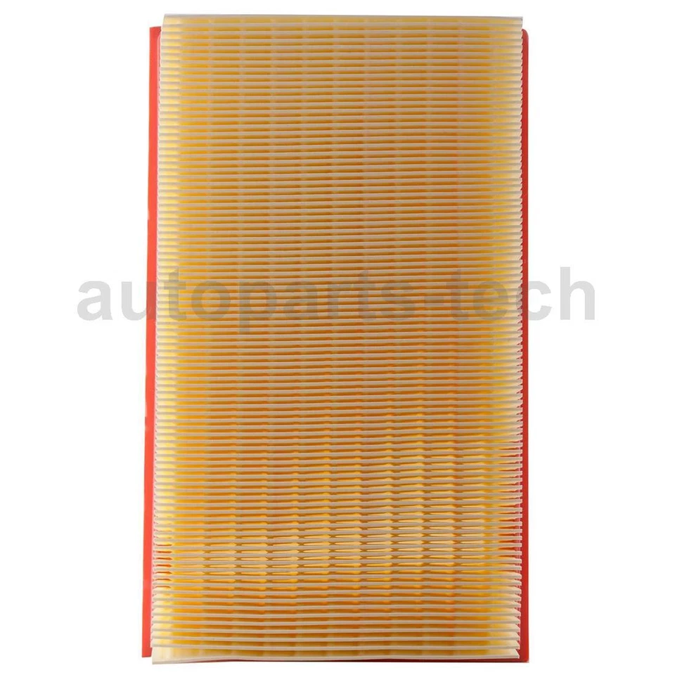 2x Filtro de aire Pronto filtro de aire de cabina para Mercedes-Benz E320 2000 2001 2002 Foto 4 de 4