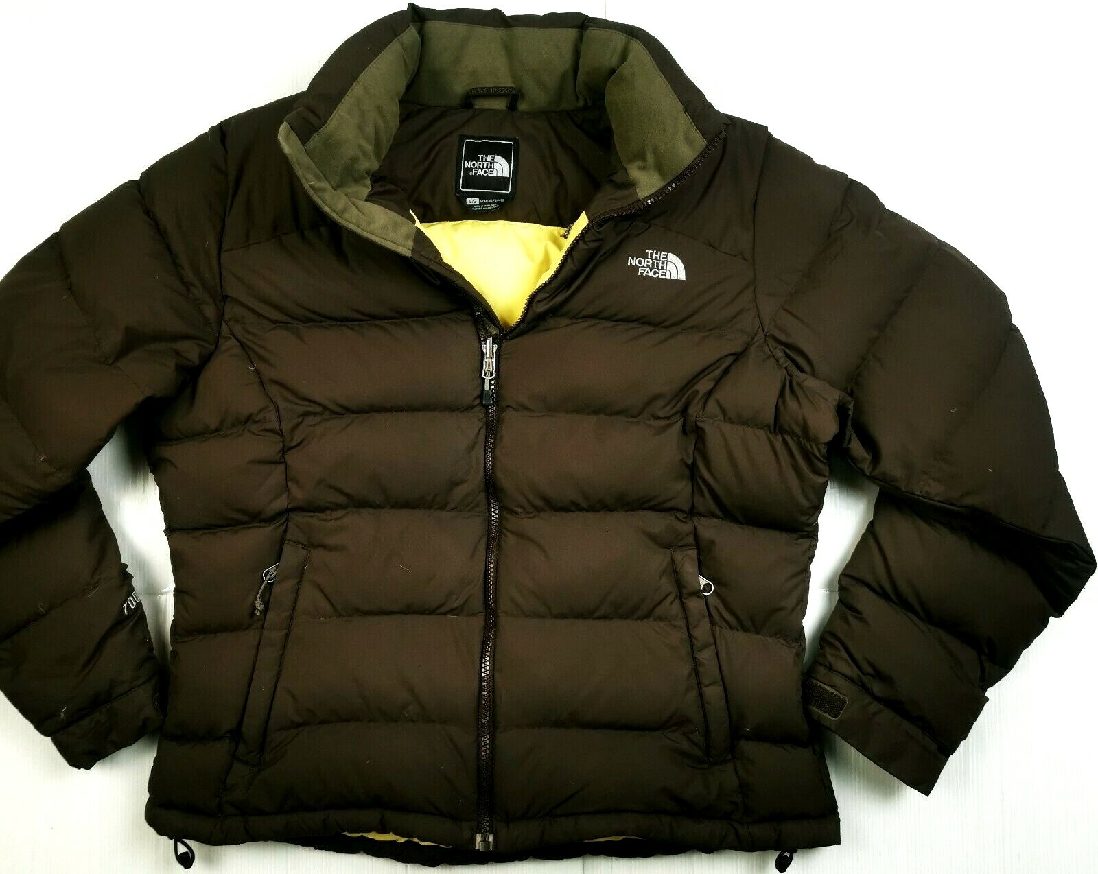 HOT Women THE NORTH FACE NUPTSE 700 