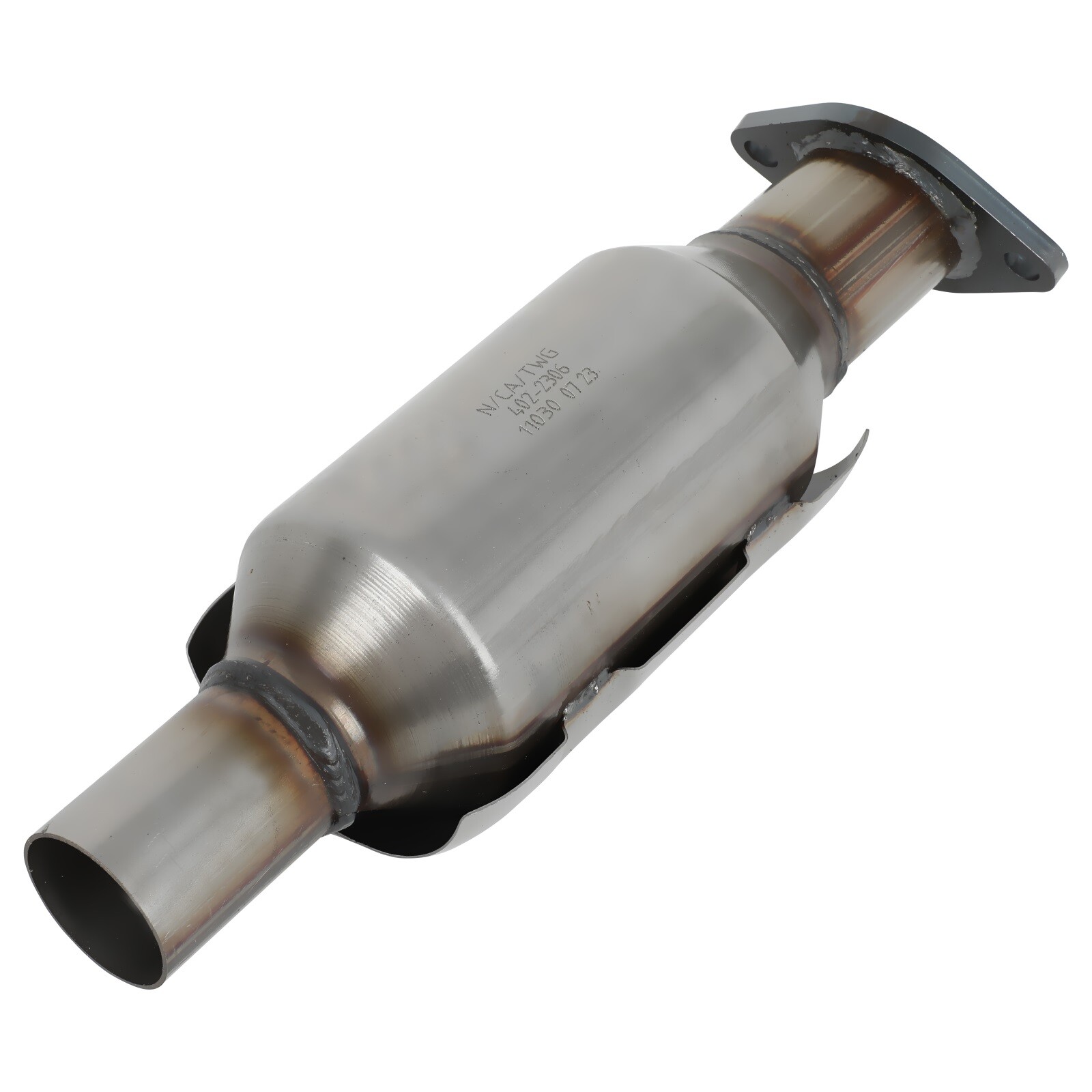 Catalytic Converter For Kia Soul 2012-2019, Rio 2012-2017, Hyundai Accent 2012-2017 1.6L | EPA Compliant, High Flow 16681