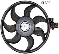 Mahle LüFter MotorküHlung Passend FüR Opel Astra H CFF 381 000S