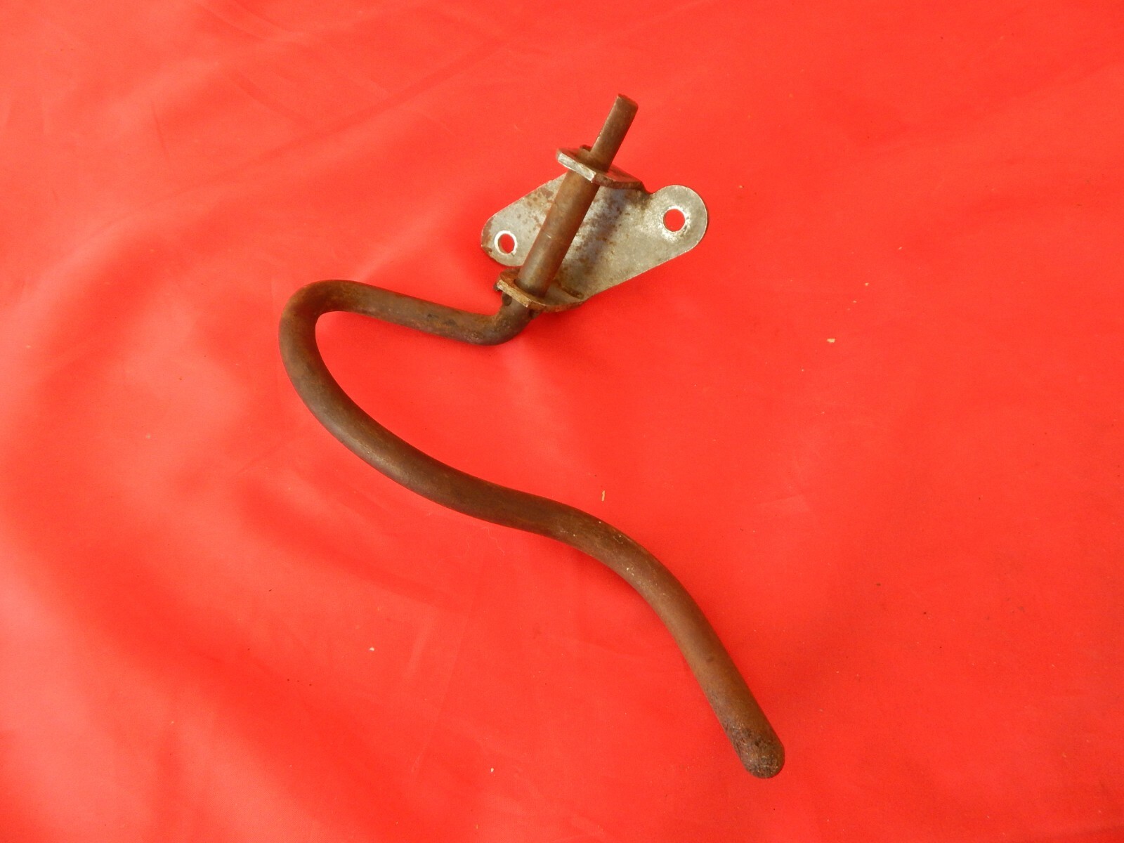 Original 1958 Chevy Station Wagon Gas 6Cyl. Linkage New mail order Pedal
