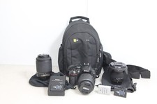 Nikon Digital Camera D5300