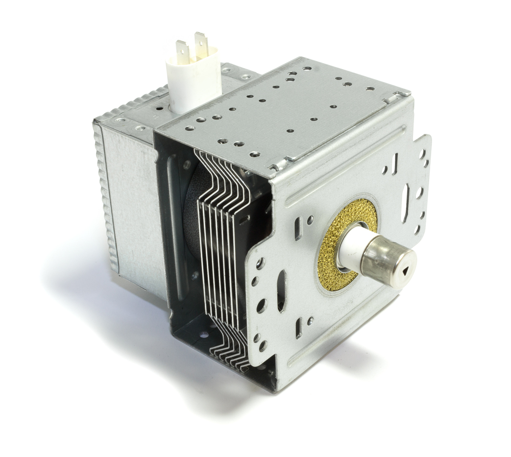 Magnetron LG 2M246 01TAG 1000W Ricambio Originale Microonde MCW354LG