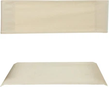 Casual Home Director Chair Replacement Canvas, Wheat/Natural