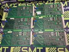PARKER 1445.017.05 PRINTED CIRCUIT BOARD