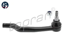 Topran 400 637 Tie Rod End for Mercedes Benz