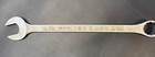 Plomb #1240 1-1/4 Combination Wrench Pebble Finish — photo 2