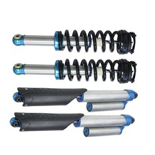 For Ford F150 Svt Raptor 2010-2014 Full Set Front Rear Shock Absorbers Struts
