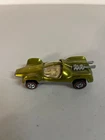 1970 Hot Wheels Redline Mantis  Lime  Vintage Original  USA