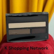 cle de peau eyebrow & eyeliner powder tester #1/3.5g /.12oz new without box