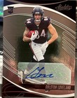 2025 Panini Absolute Colston Loveland Base (RAW)