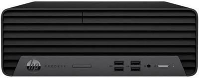 HP ProDesk 400 G7 Desktop PC i5-10500 16GB RAM 512GB NVMe SSD