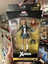 Marvel Legends Stepford Cuckoos Figure Hasbro