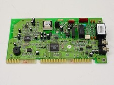 Creative Labs Modem Blaster DI5660/3660 ISA Fax Modem Card 56K V.90 No Faceplate