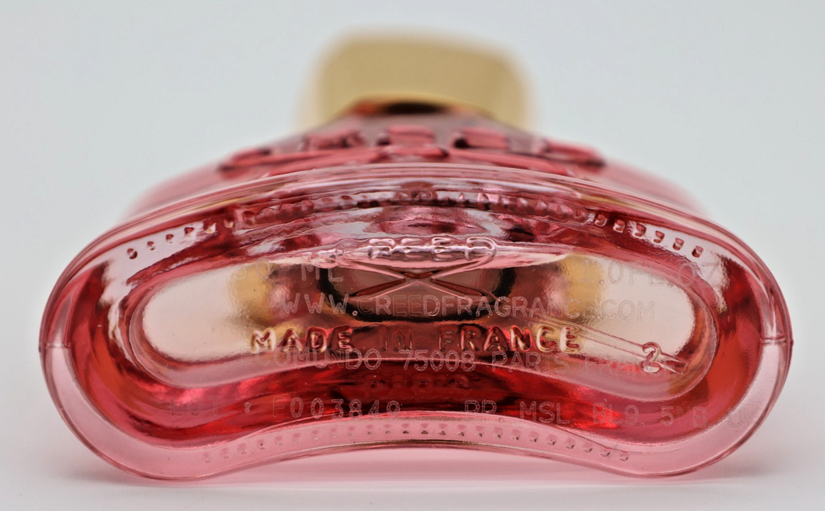 Creed Eladaria 30ml / 1 oz NEW 2025 METAL CAP! B# F003849