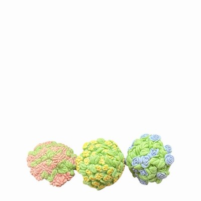 Fisher Price Loving Family Replacement Flower Lot