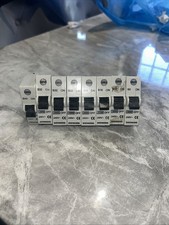 Wylex Type B 3000 MCBs